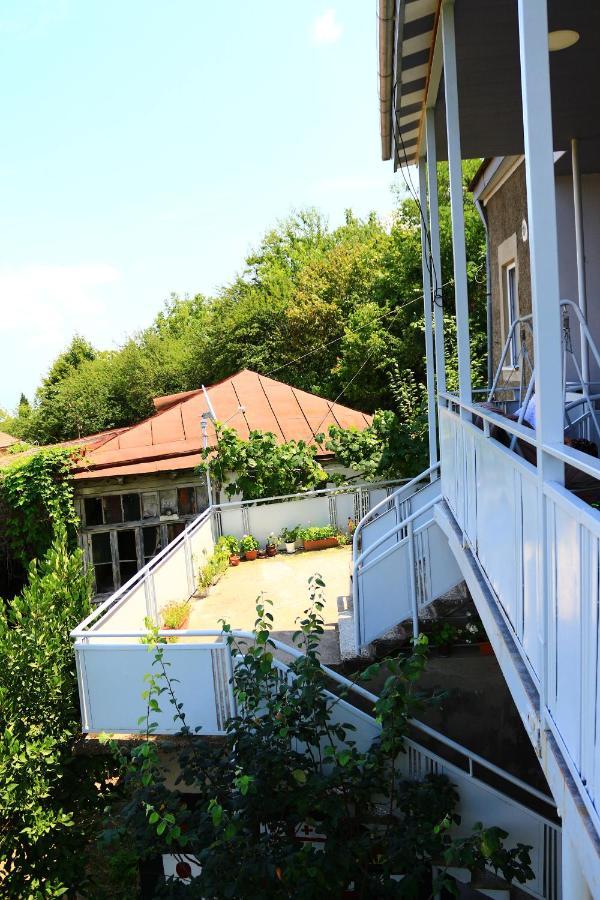 Sighnaghi Inn Exterior photo